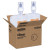 Antimicrobial Foam Skin Cleanser Refill, Fresh Scent, 1,200 Ml, 2/carton