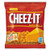 Cheez-it Crackers, 1.5 Oz Bag, Reduced Fat, 60/carton