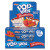 Pop Tarts, Frosted Strawberry, 3.67 Oz, 2/pack, 6 Packs/box