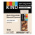 Fruit And Nut Bars, Dark Chocolate Almond And Coconut, 1.4 Oz Bar, 12/box