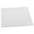 Deli Wrap Dry Waxed Paper Flat Sheets, 15 X 15, White, 1,000/pack, 3 Packs/carton