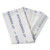 Extrasorbs Air-permeable Disposable Drypads, 30" X 36", White, 5 Pads/pack