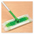 Easy Trap Duster, 8" X 125 Ft, White, 250 Sheet Roll