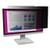 High Clarity Privacy Filter For 22" Widescreen Flat Panel Monitor, 16:10 Aspect Ratio