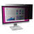 High Clarity Privacy Filter For 23" Widescreen Flat Panel Monitor, 16:9 Aspect Ratio