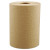 Morsoft Universal Roll Towels, 1-ply, 8" X 350 Ft, Brown, 12 Rolls/carton