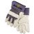 MCR Safety Mustang Leather Palm Gloves - MPG1935XL