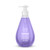 Gel Hand Wash, French Lavender, 12 Oz Pump Bottle, 6/carton