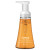 Foaming Hand Wash, Orange Ginger, 10 Oz Pump Bottle