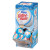 Liquid Coffee Creamer, French Vanilla, 0.38 Oz Mini Cups, 50/box, 4 Boxes/carton, 200 Total/carton