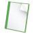 Oxford Clear Front Standard Grade Report Cover - OXF55807