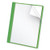 Oxford Clear Front Standard Grade Report Cover - OXF55807