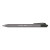 Inkjoy 100 Rt Ballpoint Pen, Retractable, Medium 1 Mm, Black Ink, Smoke/black Barrel, 20/pack