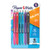 Inkjoy Gel Pen, Retractable, Medium 0.7 Mm, Assorted Ink And Barrel Colors, 6/pack