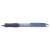 R.s.v.p. Super Rt Ballpoint Pen, Retractable, Medium 1 Mm, Blue Ink, Translucent Blue/blue Barrel, Dozen