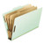 Pendaflex Four-, Six-, and Eight-Section Pressboard Classification Folders - PFX17174
