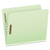 Pendaflex Heavy-Duty Pressboard Folders with Embossed Fasteners - PFX17180