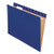 Pendaflex Colored Hanging Folders - PFX81615