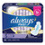 Maxi Pads, Extra Heavy Overnight, 20/pack