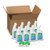 Disinfecting-sanitizing Bathroom Cleaner, 32 Oz Trigger Spray Bottle, 8/carton