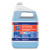 Disinfecting All-purpose Spray And Glass Cleaner, Fresh Scent, 1 Gal Bottle, 3/carton