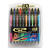 G2 Premium Gel Pen, Retractable, Fine 0.7 Mm, Assorted Ink And Barrel Colors, 20/pack