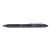 Frixion Clicker Erasable Gel Pen, Retractable, Fine 0.7 Mm, Navy Ink, Navy Barrel