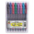 G2 Premium Gel Pen Convenience Pack, Retractable, Bold 1 Mm, Assorted Ink And Barrel Colors, 8/pack