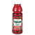 Juice Beverage, Cranberry, 15.2oz Bottle, 12/carton