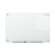 Infinity Magnetic Glass Marker Board, 36" X 24", White Surface