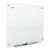 Infinity Magnetic Glass Marker Board, 36" X 24", White Surface