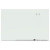 Element Framed Magnetic Glass Dry-erase Boards, 74 X 42, White Surface, Silver Aluminum Frame