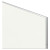 Element Framed Magnetic Glass Dry-erase Boards, 74 X 42, White Surface, Silver Aluminum Frame