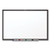 Classic Series Total Erase Dry Erase Boards, 96" X 48", White Surface, Black Aluminum Frame