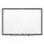 Classic Series Nano-clean Dry Erase Board, 24 X 18, White Surface, Black Aluminum Frame