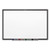 Classic Series Nano-clean Dry Erase Board, 36" X 24", White Surface, Black Aluminum Frame