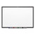 Classic Series Nano-clean Dry Erase Board, 36 X 24, White Surface, Black Aluminum Frame