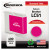 Classic Series Nano-clean Dry Erase Board, 36" X 24", White Surface, Black Aluminum Frame