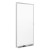 Classic Series Nano-clean Dry Erase Board, 48 X 36, White Surface, Silver Aluminum Frame