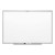 Classic Series Nano-clean Dry Erase Board, 60 X 36, White Surface, Silver Aluminum Frame