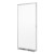 Classic Series Nano-clean Dry Erase Board, 96 X 48, White Surface, Silver Aluminum Frame