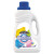 Laundry Detergent For All Clothes, Light Floral, 50 Oz Bottle