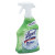 Multi-purpose Cleaner With Bleach, 32 Oz Spray Bottle, 12/carton