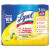 Disinfecting Wipes, 1-ply, 7 X 7.25, Lemon And Lime Blossom, White, 35 Wipes/canister, 3 Canisters/pack, 4 Packs/carton