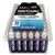 Alkaline Aaa Batteries, 60/pack