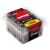 Ultra Pro Alkaline 9v Batteries, 12/pack