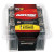 Ultra Pro Alkaline 9v Batteries, 12/pack