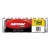 Ultra Pro Alkaline 9v Batteries, 6/pack