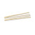 Wood Coffee Stirrers, 5.5", 1,000 Stirrers/box