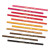 Premier Colored Pencil, 3 Mm, 2b, Assorted Lead And Barrel Colors, 48/pack
